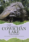 Cover: Memories of Cowichan Lake - Tellwell Talent