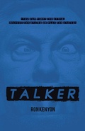 Cover: Talker - Tellwell Talent