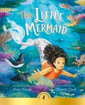 Cover: The Little Mermaid - Puffin