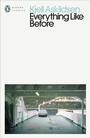 Cover: Everything Like Before - Penguin Classics