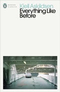 Cover: Everything Like Before - Penguin Classics