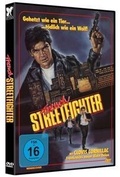 Cover: French Streetfighter - 375 Media GmbH