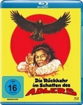 Cover: Die R&uuml;ckkehr Im Schatten Des Adlers HD Special Edi - 375 Media GmbH