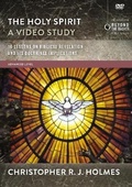 Cover: The Holy Spirit, A Video Study - Zondervan Academic