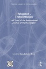 Cover: Translation/Transformation - Routledge