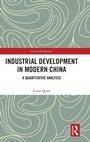 Cover: Industrial Development in Modern China - Routledge
