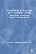 Cover: Emotional Communication and Therapeutic Change - Routledge