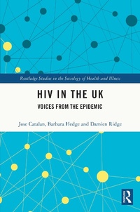 Abbildung von: HIV in the UK - Routledge