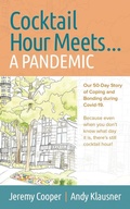 Cover: Cocktail Hour Meets...A Pandemic - AK Advisory Partners LLC