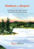 Cover: Kindness and Respect - Kieve Wavus Education, Inc