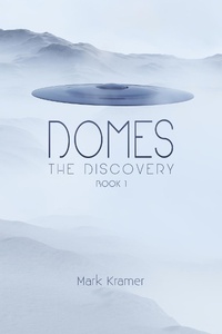 Enlarge image Cover: Domes - BOOKBABY