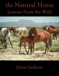 Abbildung von: The Natural Horse - James Jackson Publishing