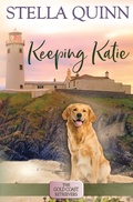 Cover: Keeping Katie - Jellyfish Press
