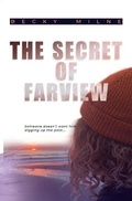 Cover: The Secret of Farview - Fleurieu Publishing