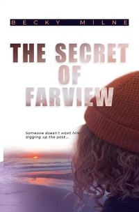 Enlarge image Cover: The Secret of Farview - Fleurieu Publishing