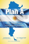 Cover: Plan A - Kamp Books