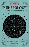 Cover: In Focus Numerology: Volume 9 - Wellfleet Press