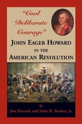 Cover: "Cool Deliberate Courage" - Heritage Books
