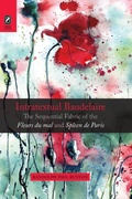 Cover: Intratextual Baudelaire - Ohio State University Press