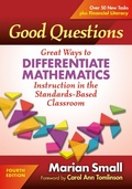 Cover: Good Questions - Teachers' College Press