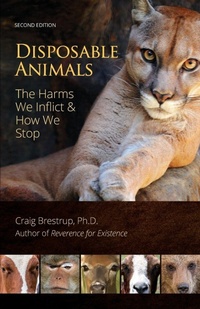 Enlarge image Cover: Disposable Animals - Camino Bay Books