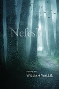 Cover: Nefesh - Lone Wolf Press