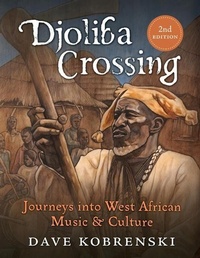 Abbildung von: Djoliba Crossing - Artemisia Books