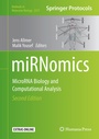 Cover: miRNomics - Springer