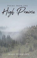 Cover: Poems from the High Prairie - Christian Faith