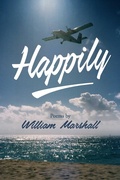 Cover: Happily - BOOKBABY