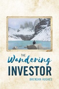 Cover: Wandering Investor - BOOKBABY