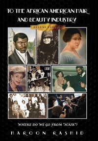 Abbildung von: To the African American Hair and Beauty Industry - Indy Pub