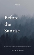 Cover: Before the Sunrise - Indy Pub