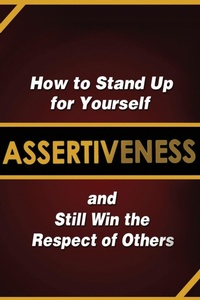 Enlarge image Cover: Assertiveness - IngramSpark