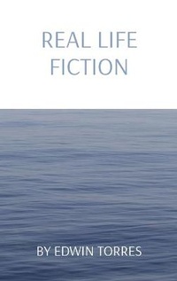 Enlarge image Cover: Real Life Fiction - IngramSpark