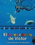 Cover: El Abecedario de Victor Para Ninos a Color (Edicion Letra Grande) - IngramSpark