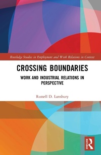 Abbildung von: Crossing Boundaries - Routledge