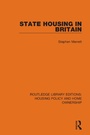Cover: State Housing in Britain - Routledge