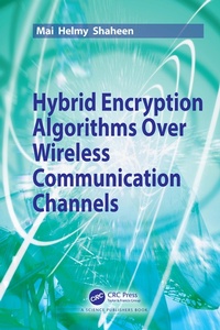 Abbildung von: Hybrid Encryption Algorithms over Wireless Communication Channels - CRC Press