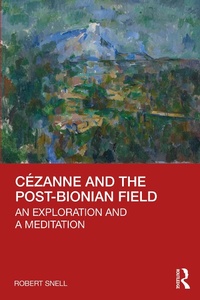 Abbildung von: Cezanne and the Post-Bionian Field - Routledge