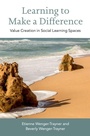 Cover: Learning to Make a Difference - Cambridge University Press