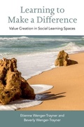 Cover: Learning to Make a Difference - Cambridge University Press