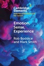 Cover: Emotion, Sense, Experience - Cambridge University Press