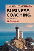 Cover: Financial Times Guide to Business Coaching, The - Pearson ITP