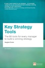 Cover: Key Strategy Tools - Pearson ITP