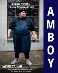 Abbildung von: Amboy - Mariner Books