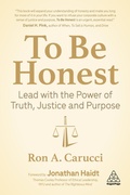 Cover: To Be Honest - Kogan Page Ltd