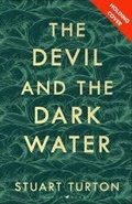 Cover: The Devil and the Dark Water - Raven Books