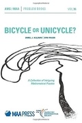 Cover: Bicycle or Unicycle? - American Mathematical Society
