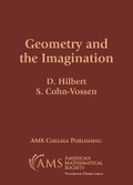 Cover: Geometry and the Imagination - American Mathematical Society